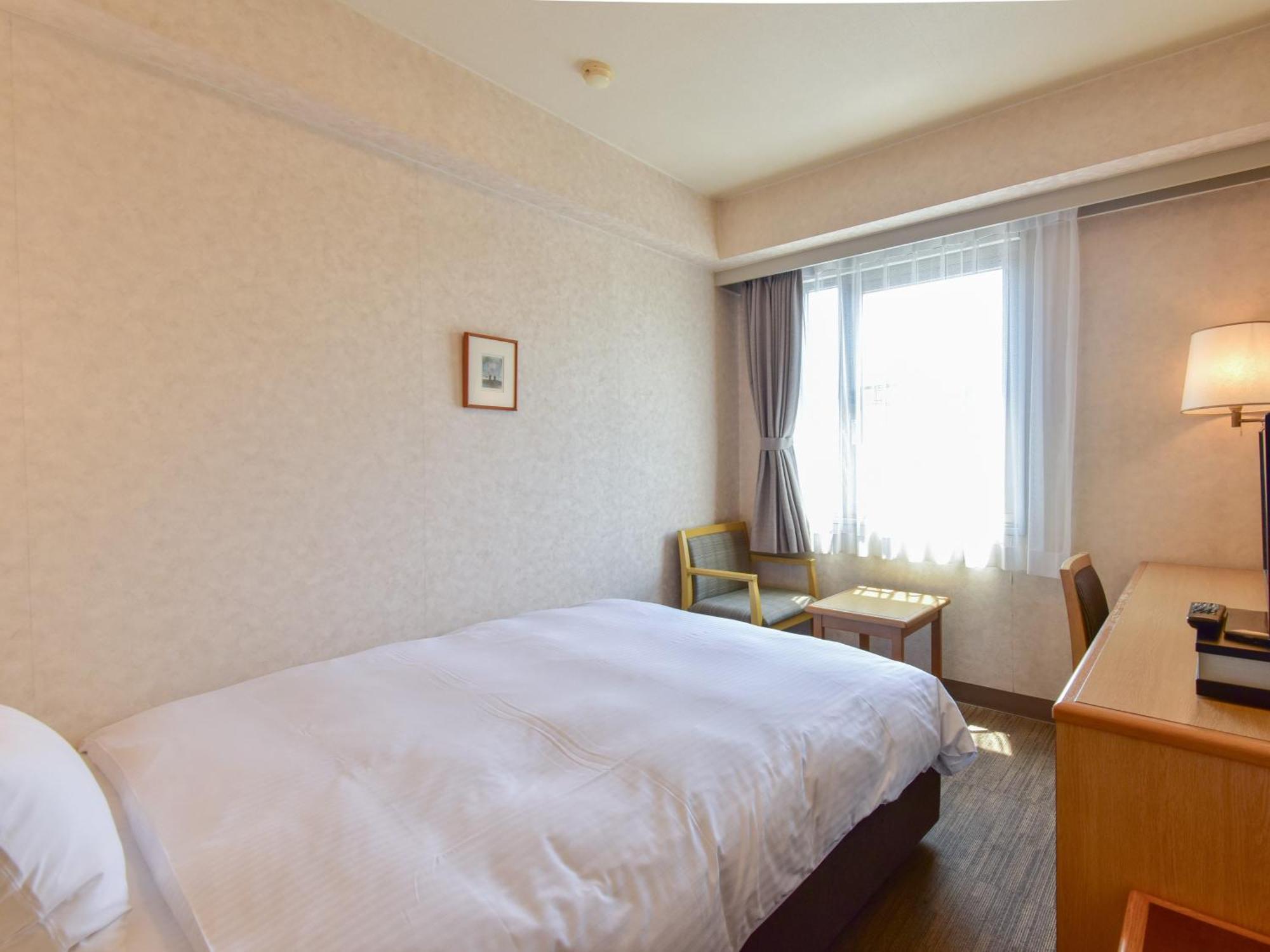 Yokkaichi City Hotel Annex Экстерьер фото